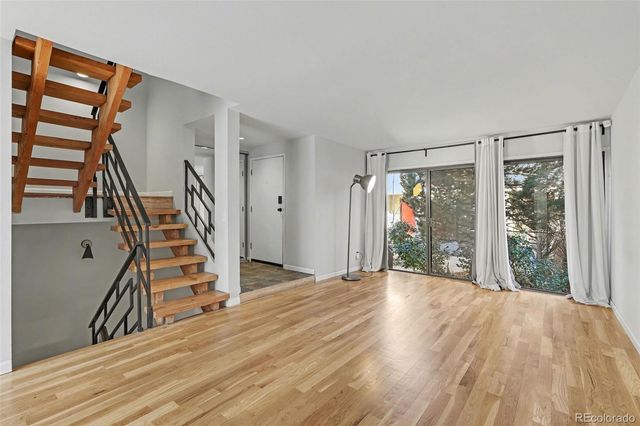 935 N Pennsylvania Street 10, Denver, CO 80203