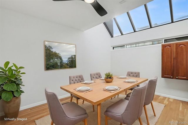 935 N Pennsylvania Street 10, Denver, CO 80203