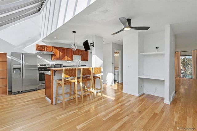 935 N Pennsylvania Street 10, Denver, CO 80203