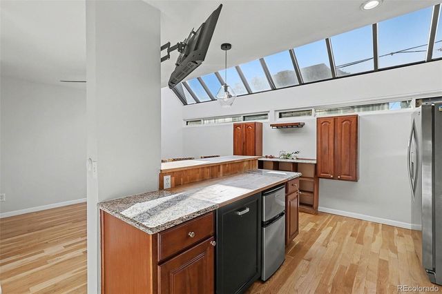 935 N Pennsylvania Street 10, Denver, CO 80203