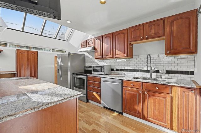 935 N Pennsylvania Street 10, Denver, CO 80203