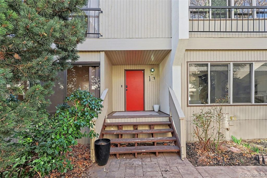 935 N Pennsylvania Street 10, Denver, CO 80203