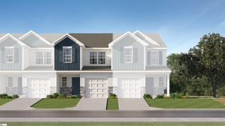 850 Mahaffey Court, Spartanburg, SC 29301