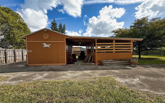 19280 SW 304th St, Homestead, FL 33030