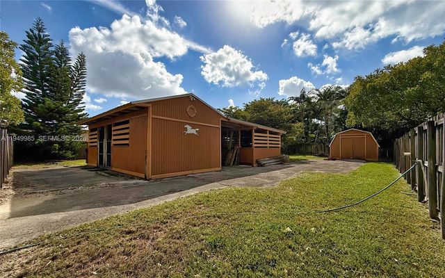 19280 SW 304th St, Homestead, FL 33030