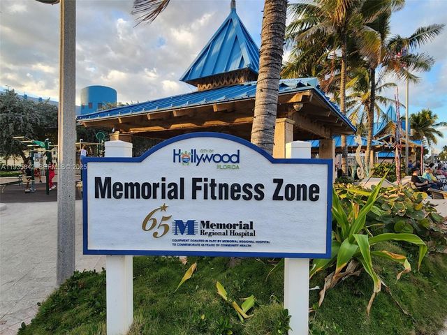 320 New York St 1, Hollywood, FL 33019