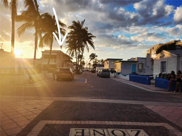 320 New York St 1, Hollywood, FL 33019