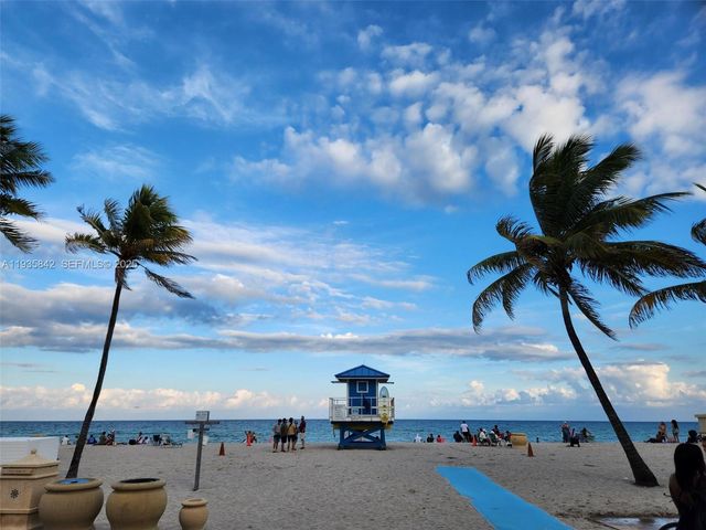 320 New York St 1, Hollywood, FL 33019