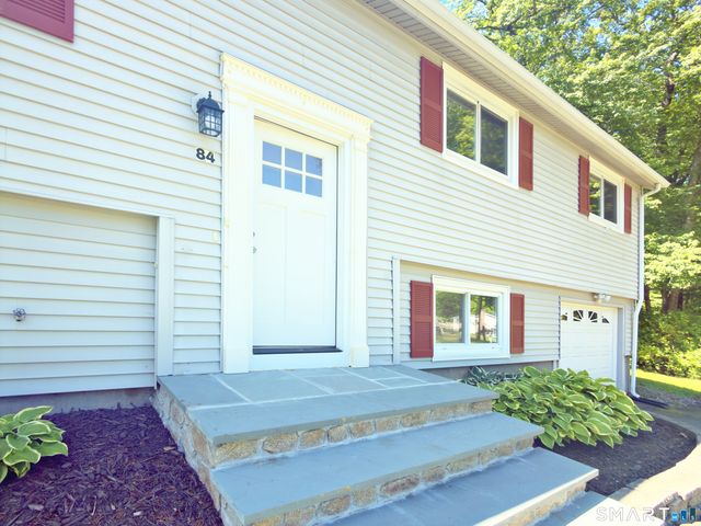 84 Willie Circle, Tolland, CT 06084