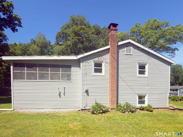 84 Willie Circle, Tolland, CT 06084