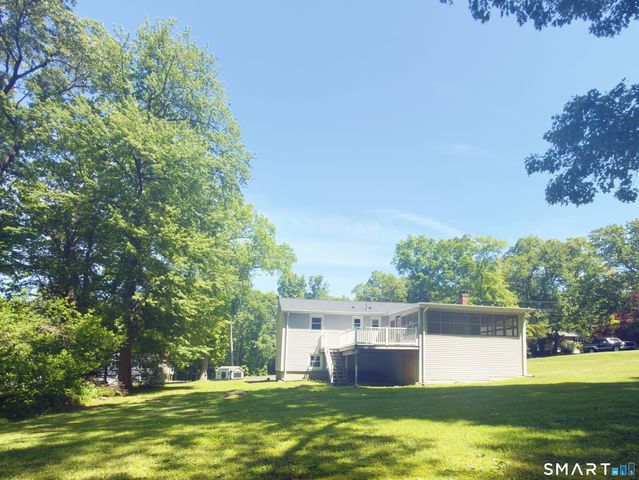 84 Willie Circle, Tolland, CT 06084