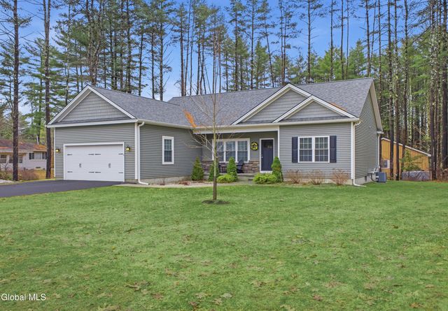 4 Greenwood Road, Lake George, NY 12845