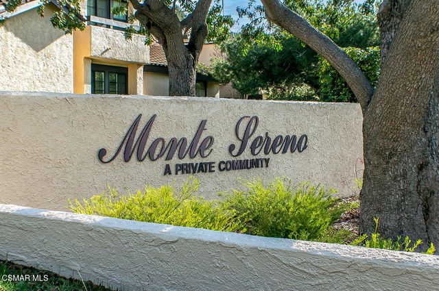 1266 Monte Sereno Drive 76, Thousand Oaks, CA 91360