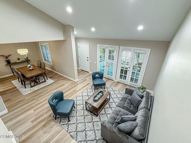 1266 Monte Sereno Drive 76, Thousand Oaks, CA 91360