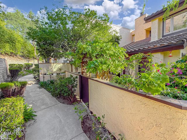 1266 Monte Sereno Drive 76, Thousand Oaks, CA 91360