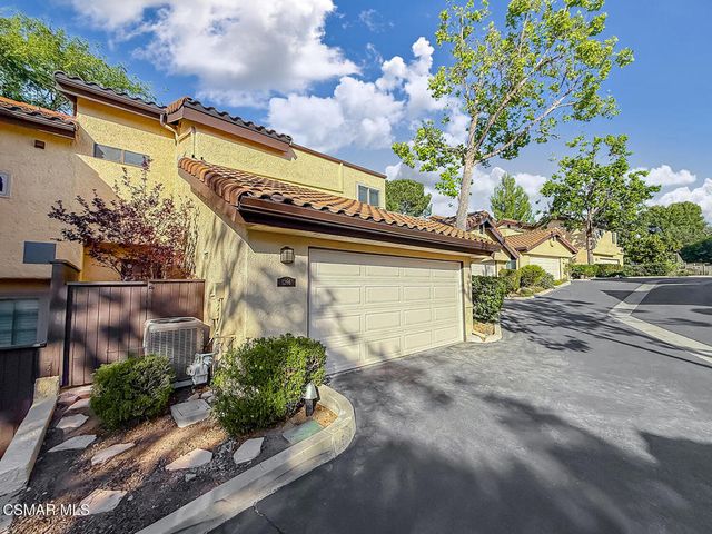 1266 Monte Sereno Drive 76, Thousand Oaks, CA 91360