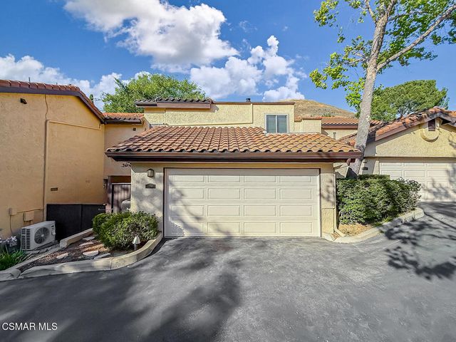 1266 Monte Sereno Drive 76, Thousand Oaks, CA 91360