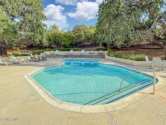 1266 Monte Sereno Drive 76, Thousand Oaks, CA 91360
