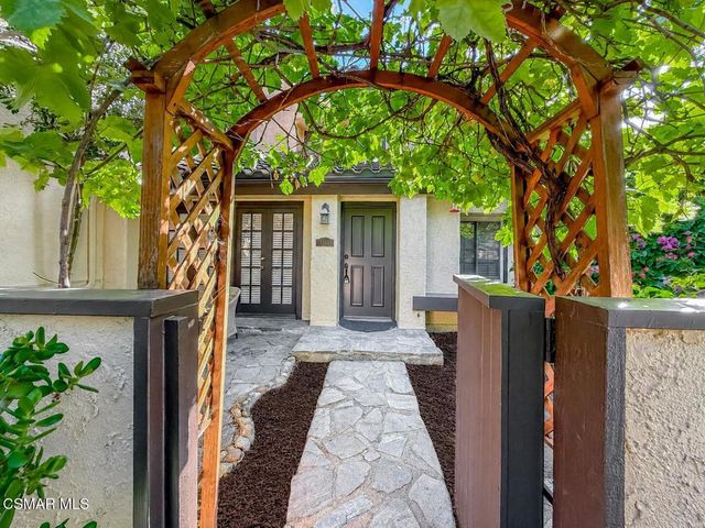 1266 Monte Sereno Drive 76, Thousand Oaks, CA 91360