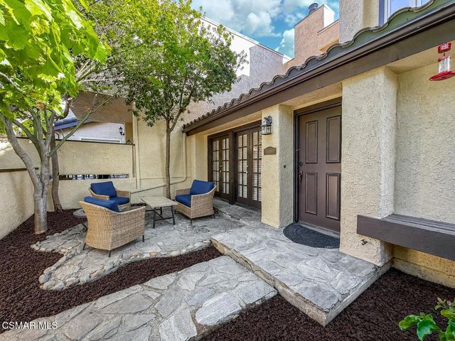 1266 Monte Sereno Drive 76, Thousand Oaks, CA 91360