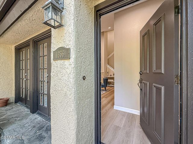 1266 Monte Sereno Drive 76, Thousand Oaks, CA 91360