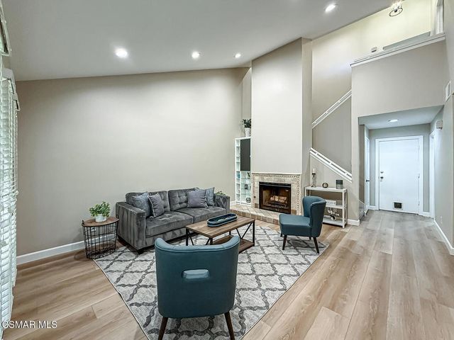 1266 Monte Sereno Drive 76, Thousand Oaks, CA 91360