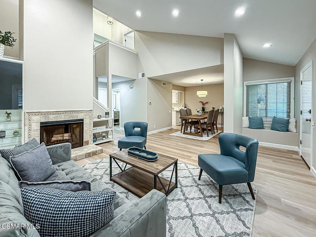 1266 Monte Sereno Drive 76, Thousand Oaks, CA 91360