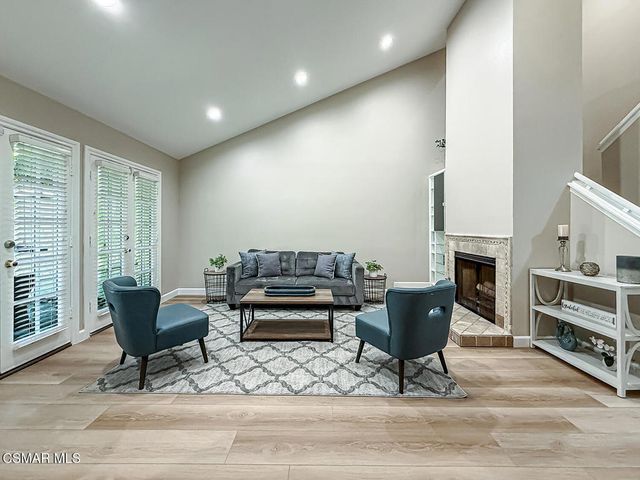 1266 Monte Sereno Drive 76, Thousand Oaks, CA 91360