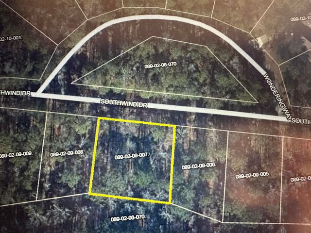 167 Southwind Drive, Mc Cormick, SC 29835