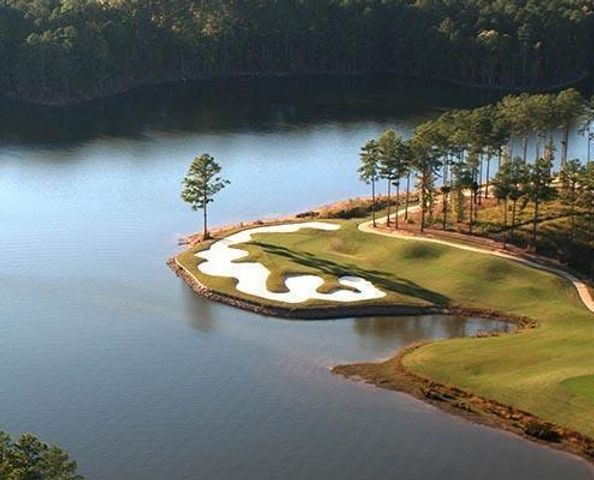 167 Southwind Drive, Mc Cormick, SC 29835