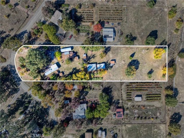 11694 Old Spruce Grove, Lower Lake, CA 95457