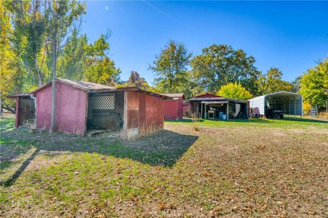 11694 Old Spruce Grove, Lower Lake, CA 95457