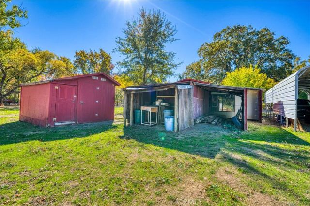 11694 Old Spruce Grove, Lower Lake, CA 95457