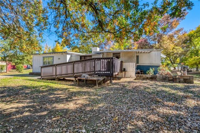 11694 Old Spruce Grove, Lower Lake, CA 95457