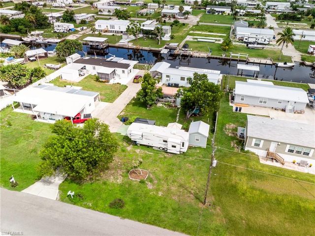 5008 Sandpiper DR, St. James City, FL 33956