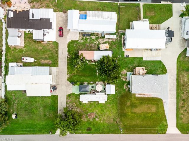 5008 Sandpiper DR, St. James City, FL 33956