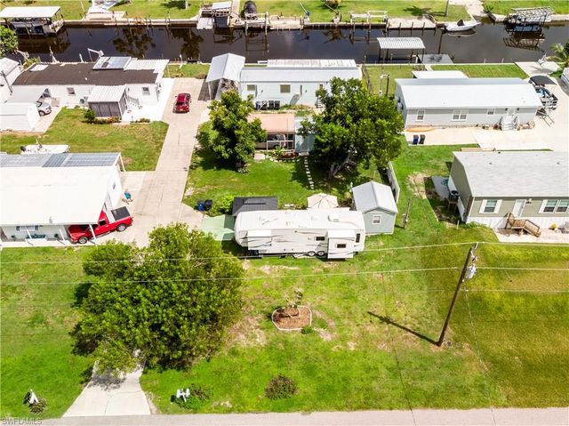 5008 Sandpiper DR, St. James City, FL 33956