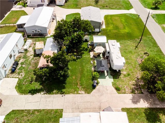 5008 Sandpiper DR, St. James City, FL 33956