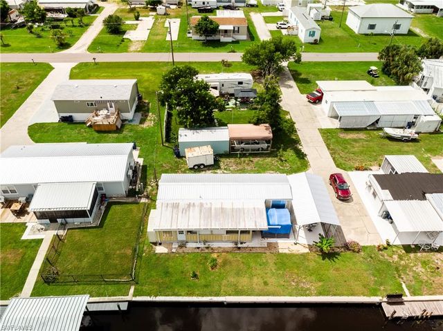 5008 Sandpiper DR, St. James City, FL 33956