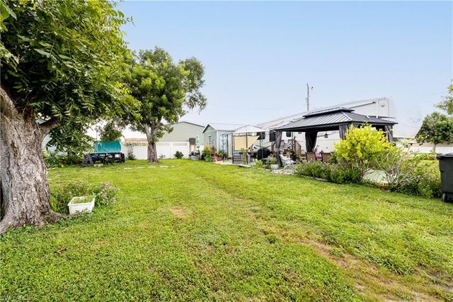 5008 Sandpiper DR, St. James City, FL 33956