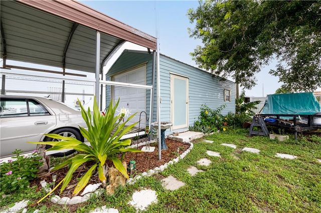 5008 Sandpiper DR, St. James City, FL 33956