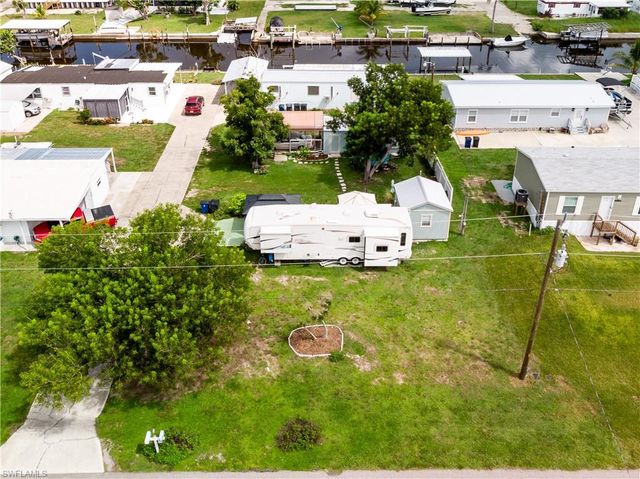 5008 Sandpiper DR, St. James City, FL 33956