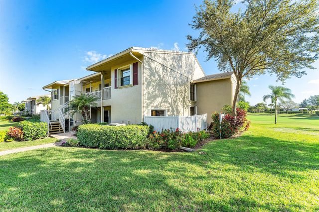 67 Eastgate Drive C, Boynton Beach, FL 33436