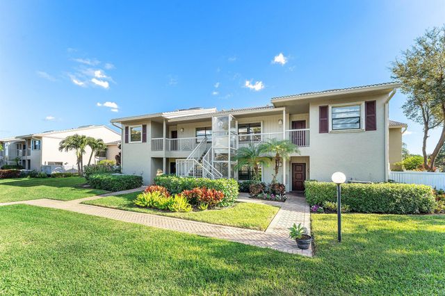 67 Eastgate Drive C, Boynton Beach, FL 33436