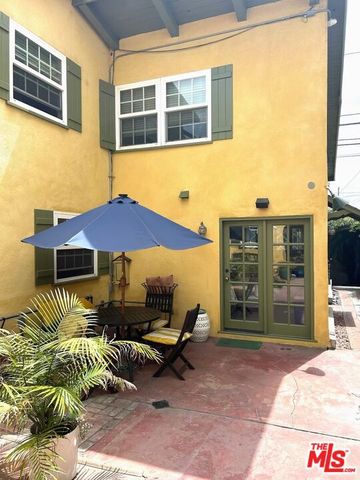 5262 N Willowcrest Avenue, Los Angeles, CA 91601