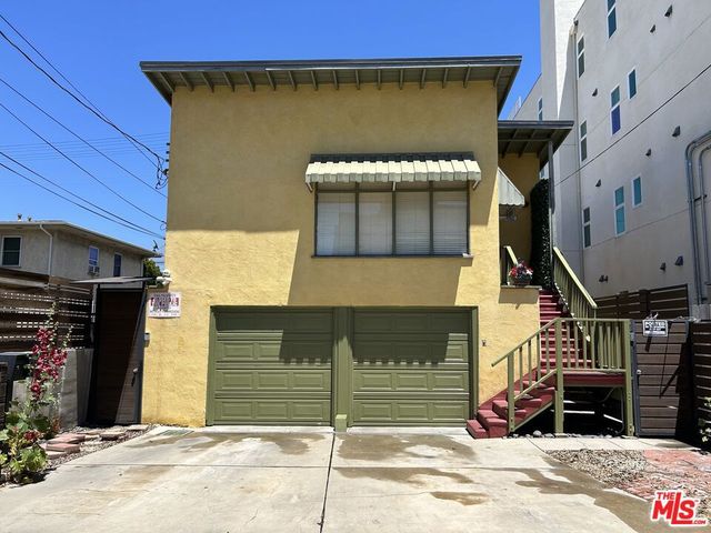 5262 N Willowcrest Avenue, Los Angeles, CA 91601