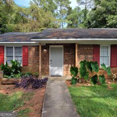 192 Sunny Hills Drive, Athens, GA 30601