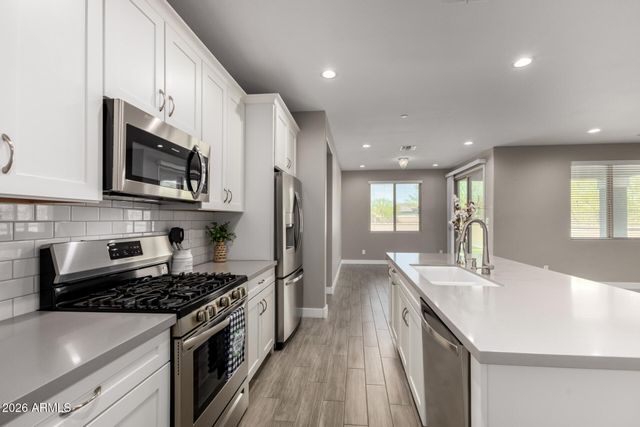 13130 W Crestvale Drive, Peoria, AZ 85383