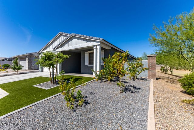 13130 W Crestvale Drive, Peoria, AZ 85383