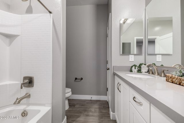 13130 W Crestvale Drive, Peoria, AZ 85383